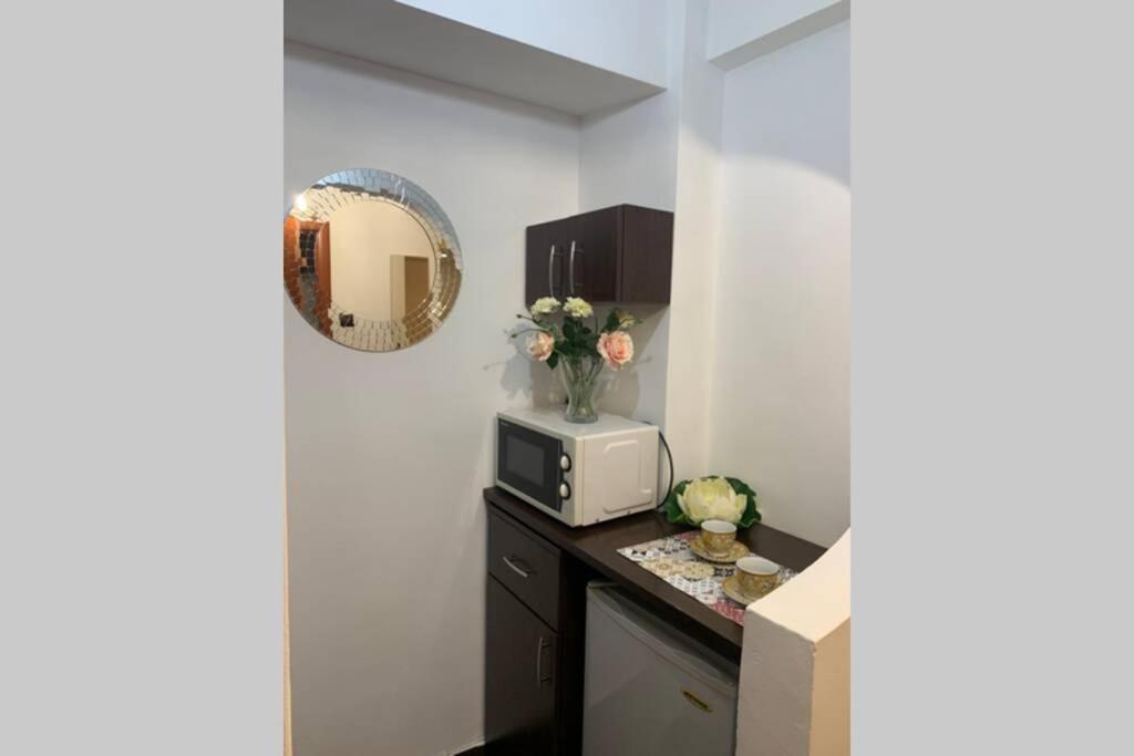 Lovely Studio In The Heart Of Bucarest Exterior foto