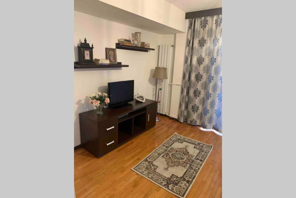 Lovely Studio In The Heart Of Bucarest Exterior foto